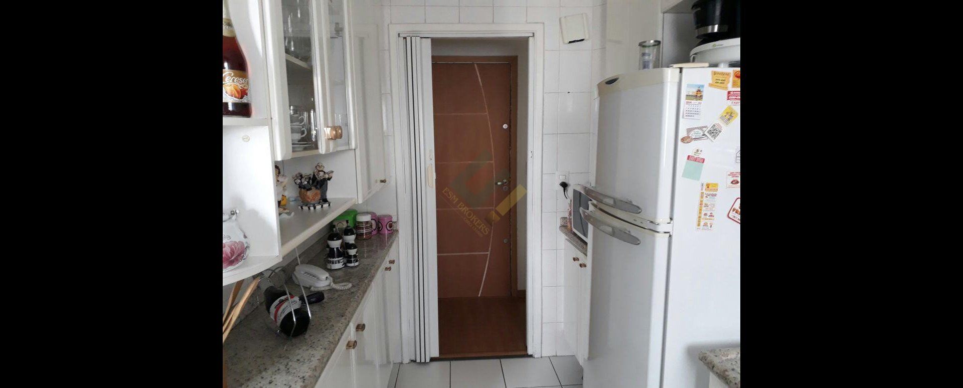 Apartamento à venda com 3 quartos, 88m² - Foto 16