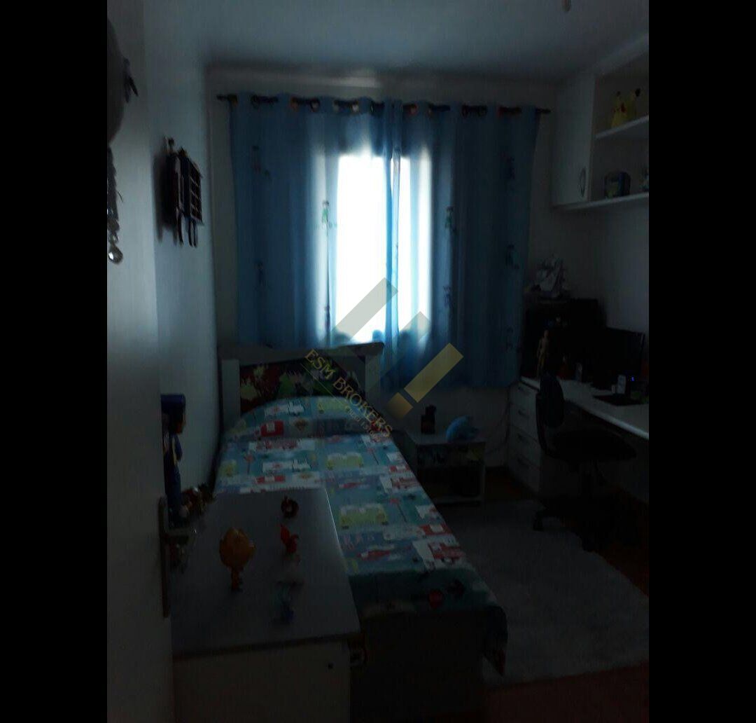 Apartamento à venda com 3 quartos, 88m² - Foto 6