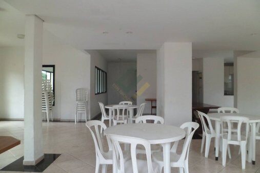 Apartamento à venda com 3 quartos, 88m² - Foto 26