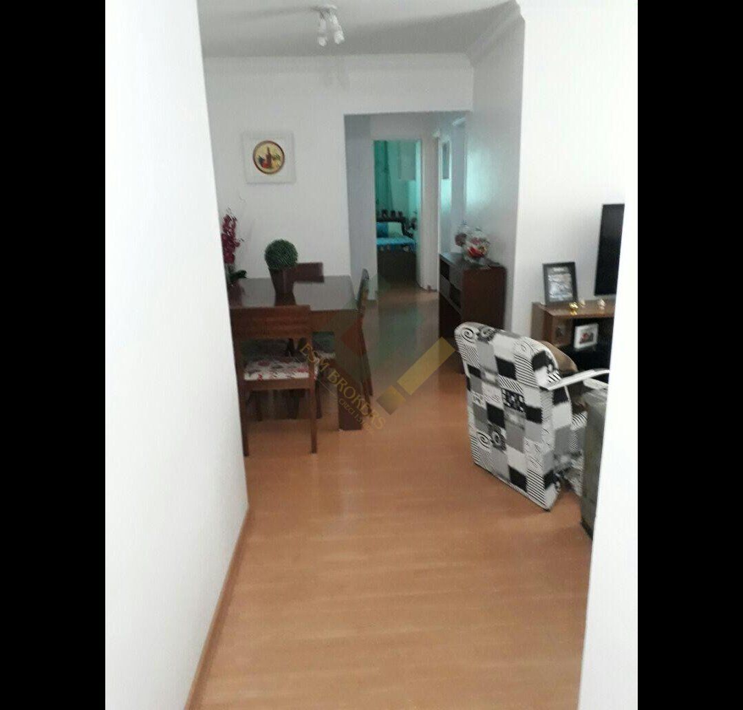 Apartamento à venda com 3 quartos, 88m² - Foto 13