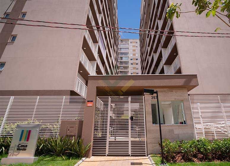 Apartamento, 1 quarto, 31 m² - Foto 34