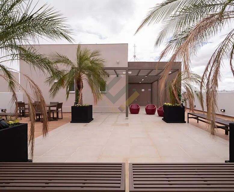 Apartamento, 1 quarto, 31 m² - Foto 12