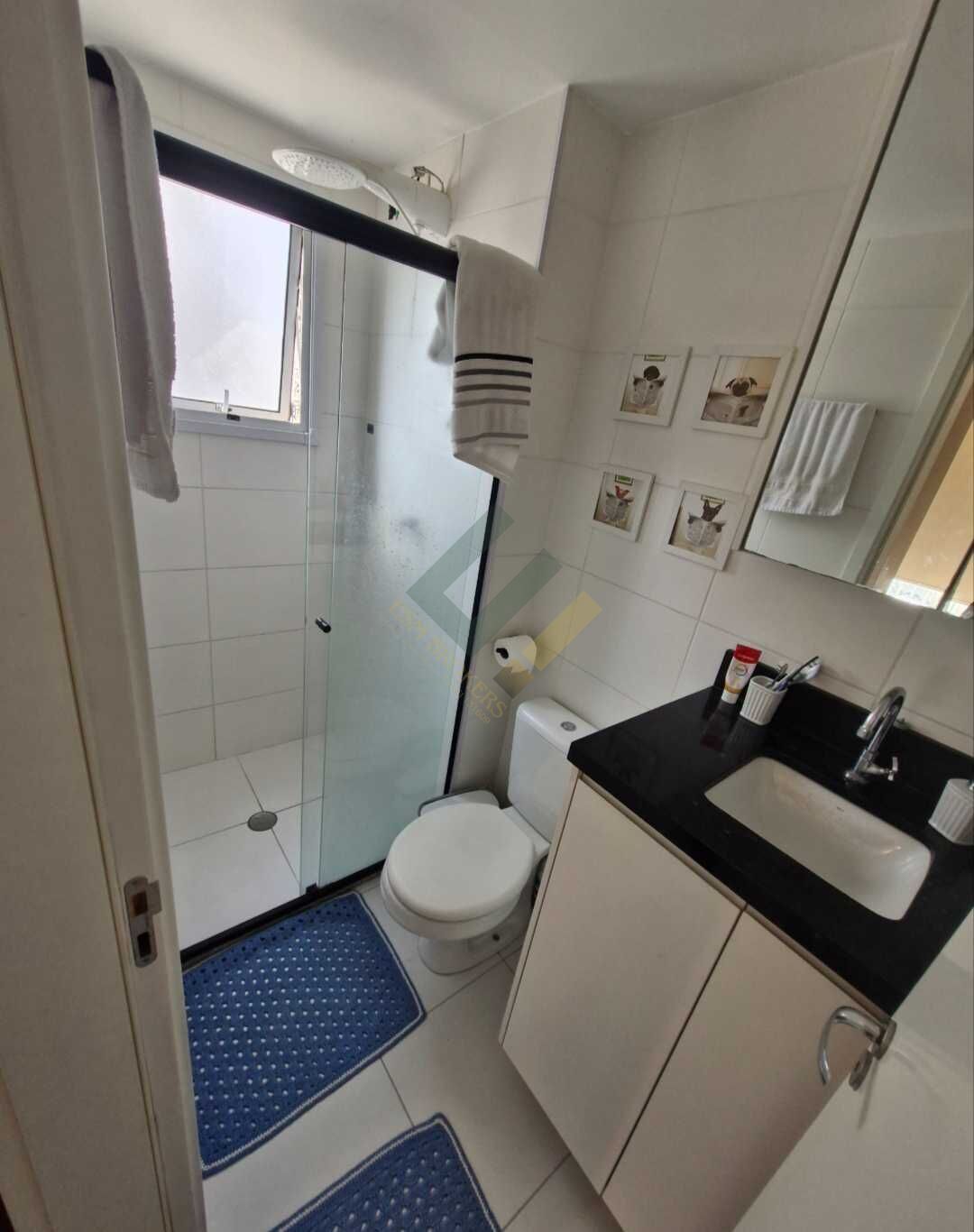 Apartamento, 1 quarto, 31 m² - Foto 23