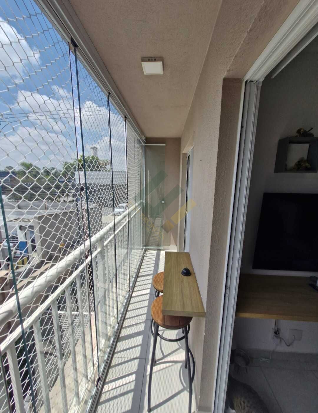 Apartamento, 1 quarto, 31 m² - Foto 27