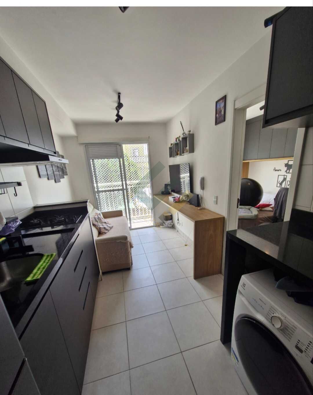 Apartamento, 1 quarto, 31 m² - Foto 24