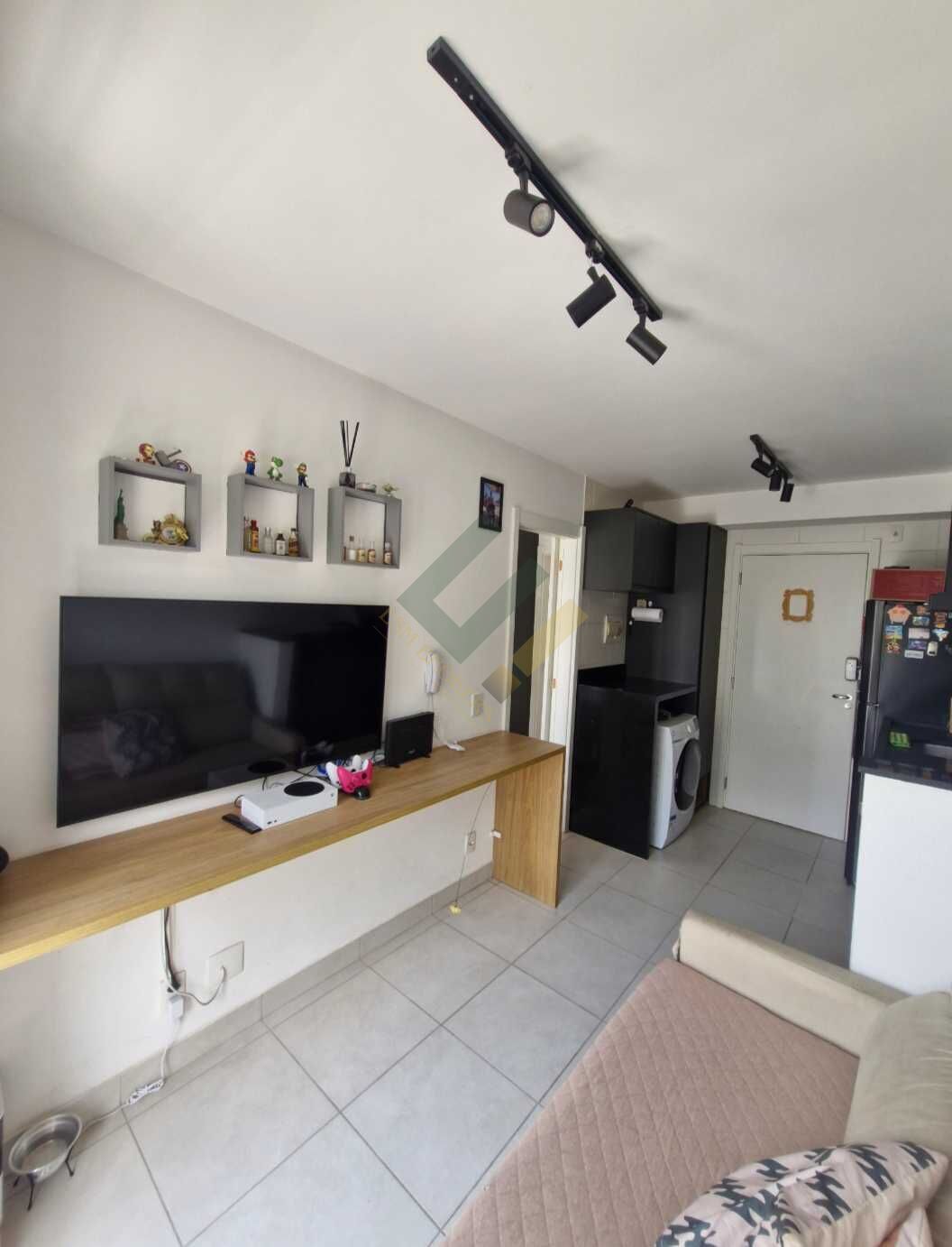 Apartamento, 1 quarto, 31 m² - Foto 33