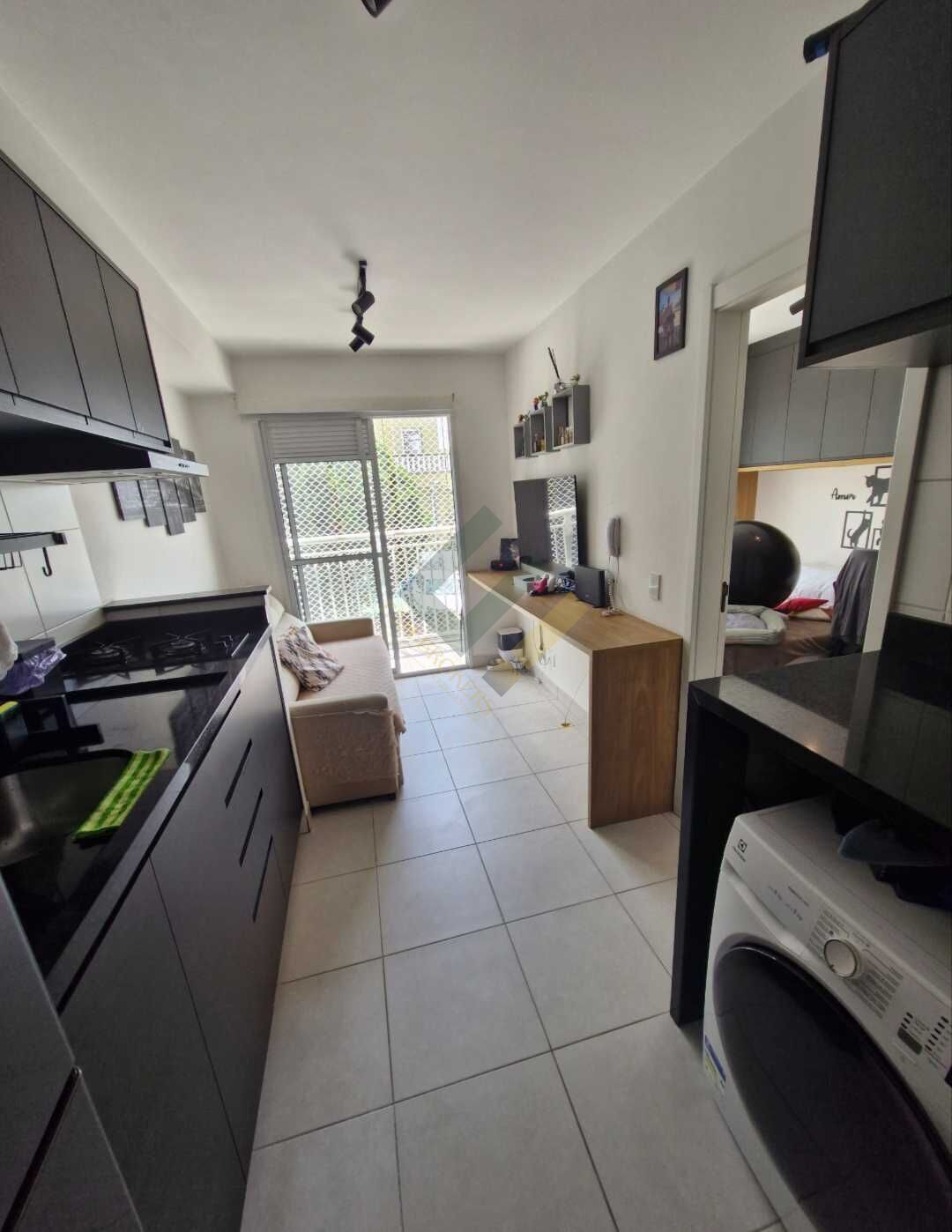 Apartamento, 1 quarto, 31 m² - Foto 28