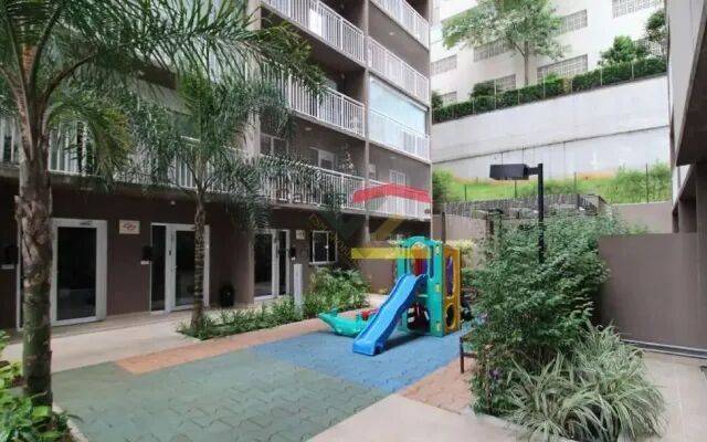 Apartamento, 1 quarto, 31 m² - Foto 13