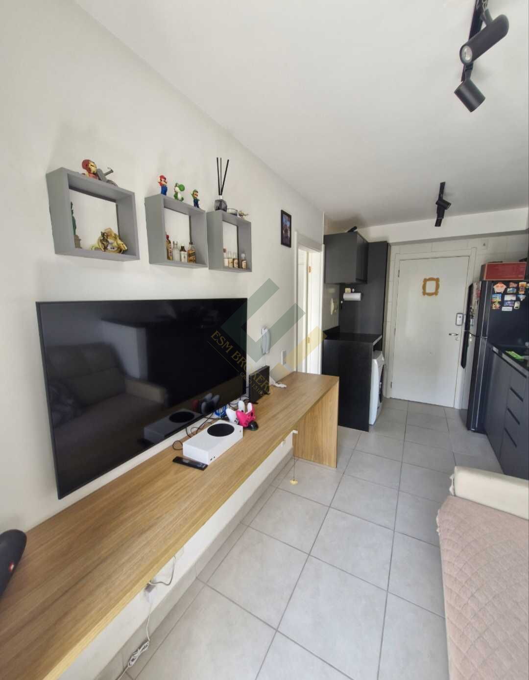 Apartamento, 1 quarto, 31 m² - Foto 46