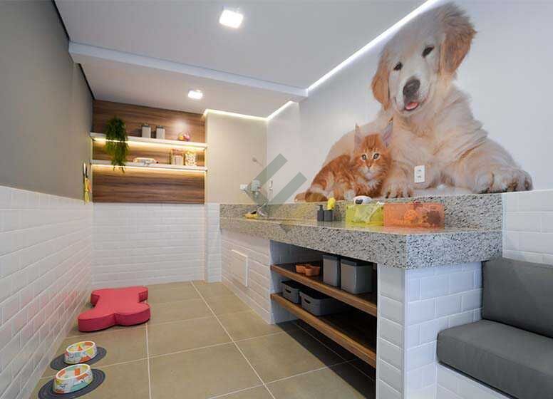 Apartamento, 1 quarto, 31 m² - Foto 22