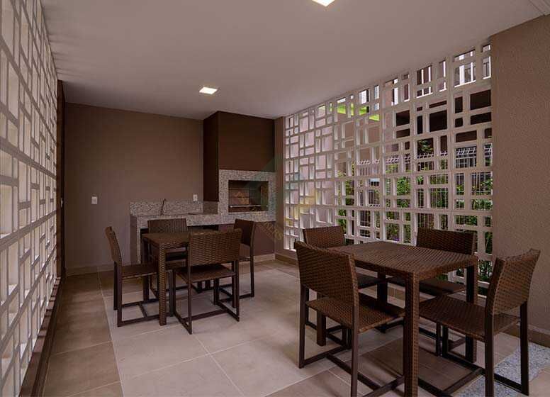 Apartamento, 1 quarto, 31 m² - Foto 26