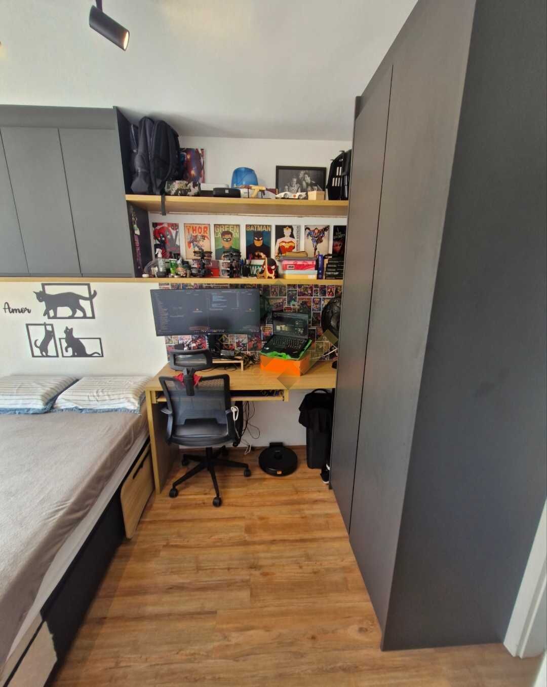 Apartamento, 1 quarto, 31 m² - Foto 36