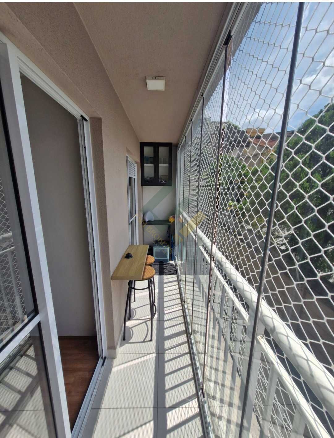 Apartamento, 1 quarto, 31 m² - Foto 2