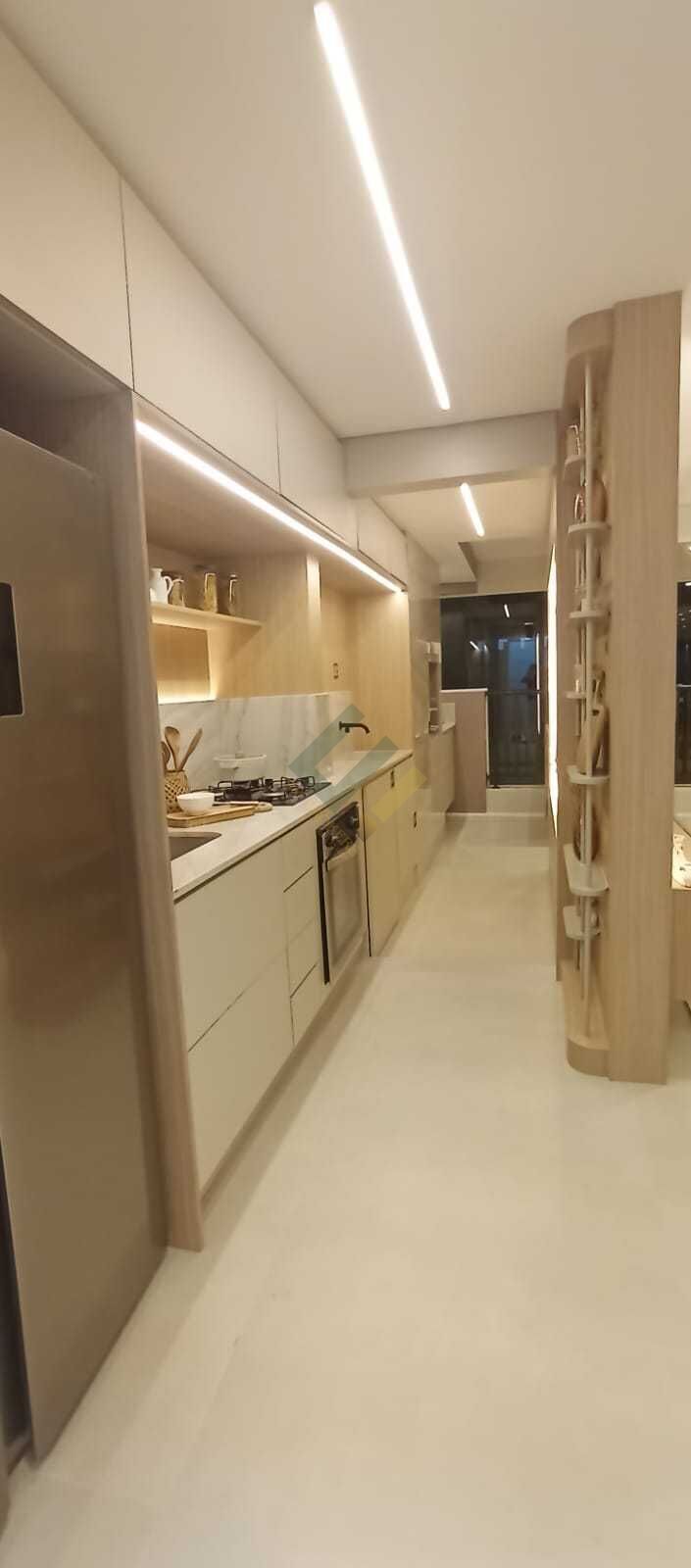 Apartamento à venda com 2 quartos, 59m² - Foto 16