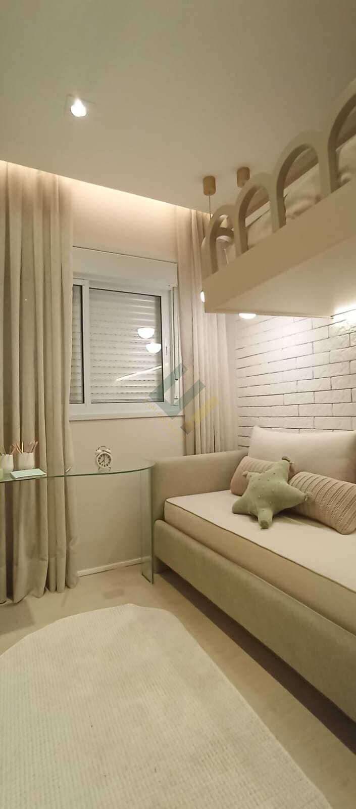 Apartamento à venda com 2 quartos, 59m² - Foto 13