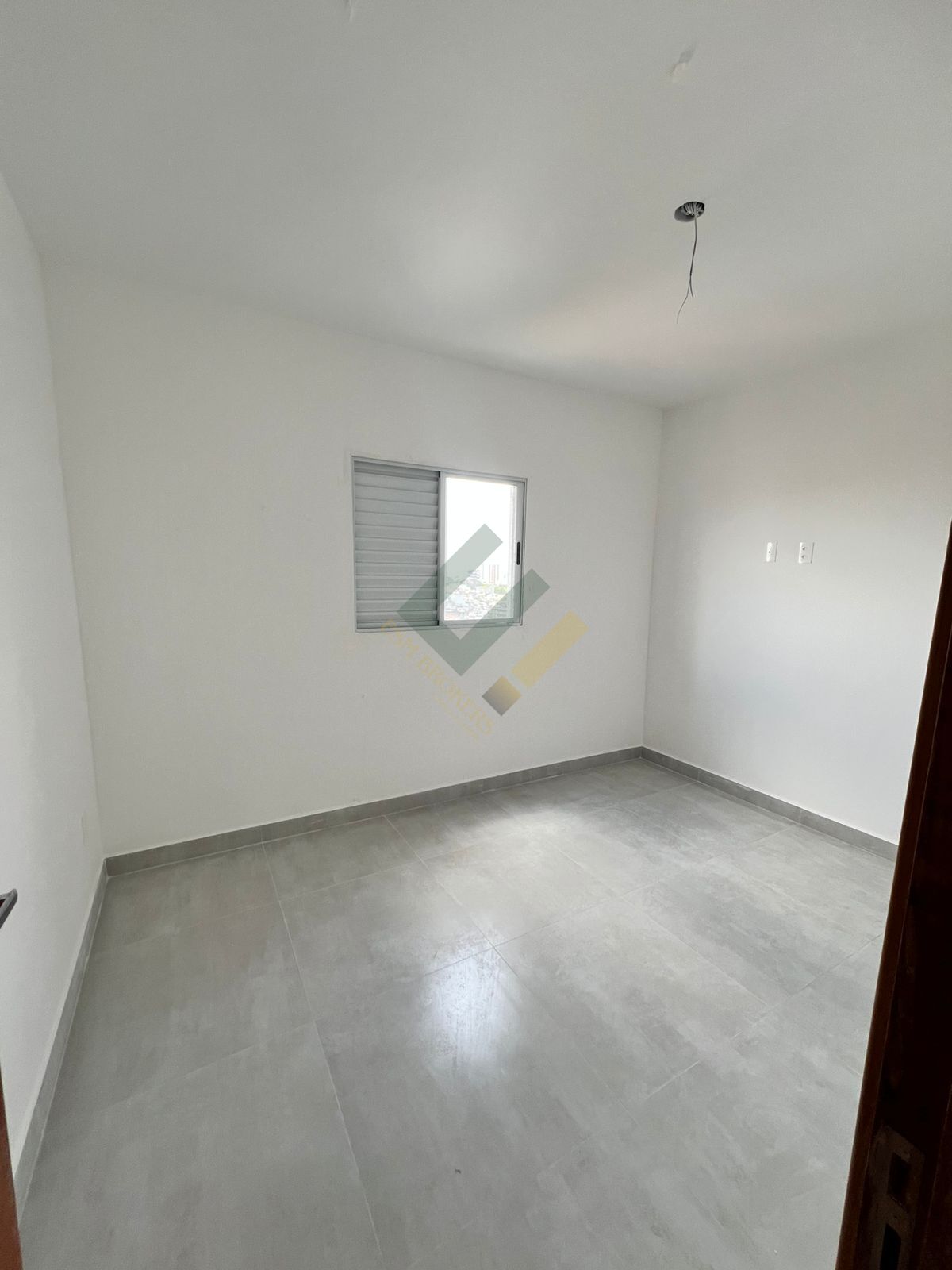 Apartamento à venda com 2 quartos, 46m² - Foto 2