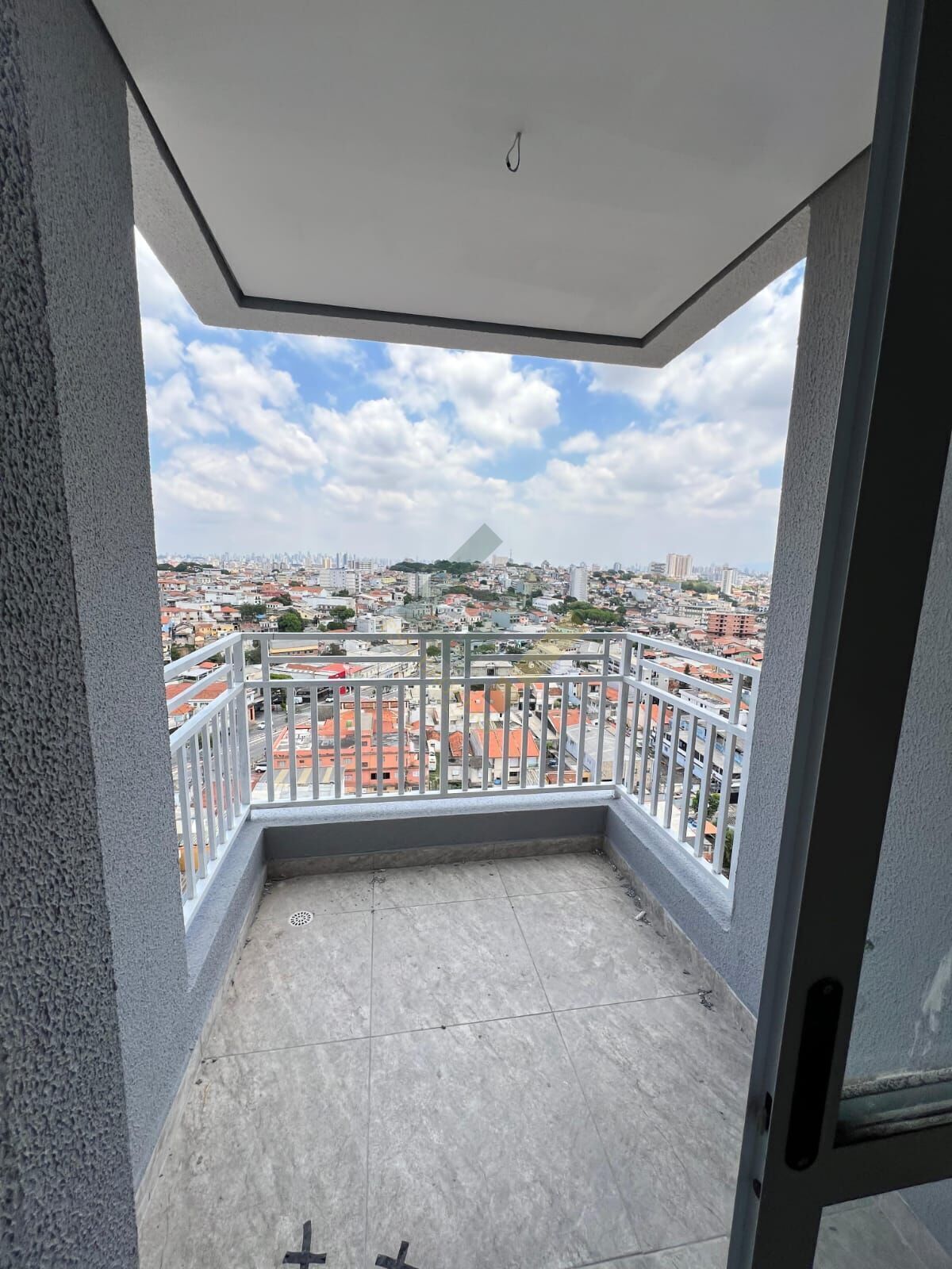 Apartamento à venda com 2 quartos, 46m² - Foto 9