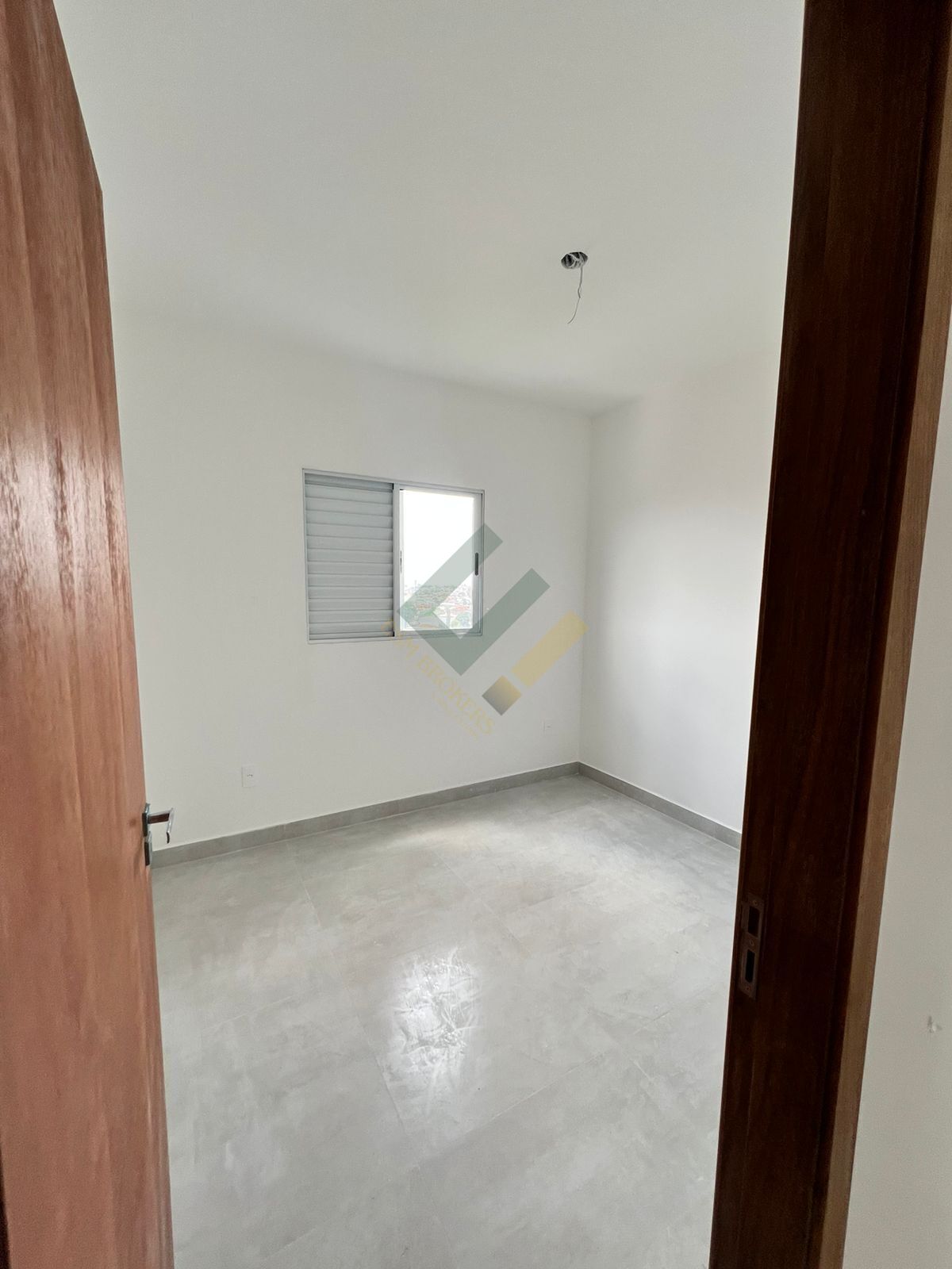 Apartamento à venda com 2 quartos, 46m² - Foto 5