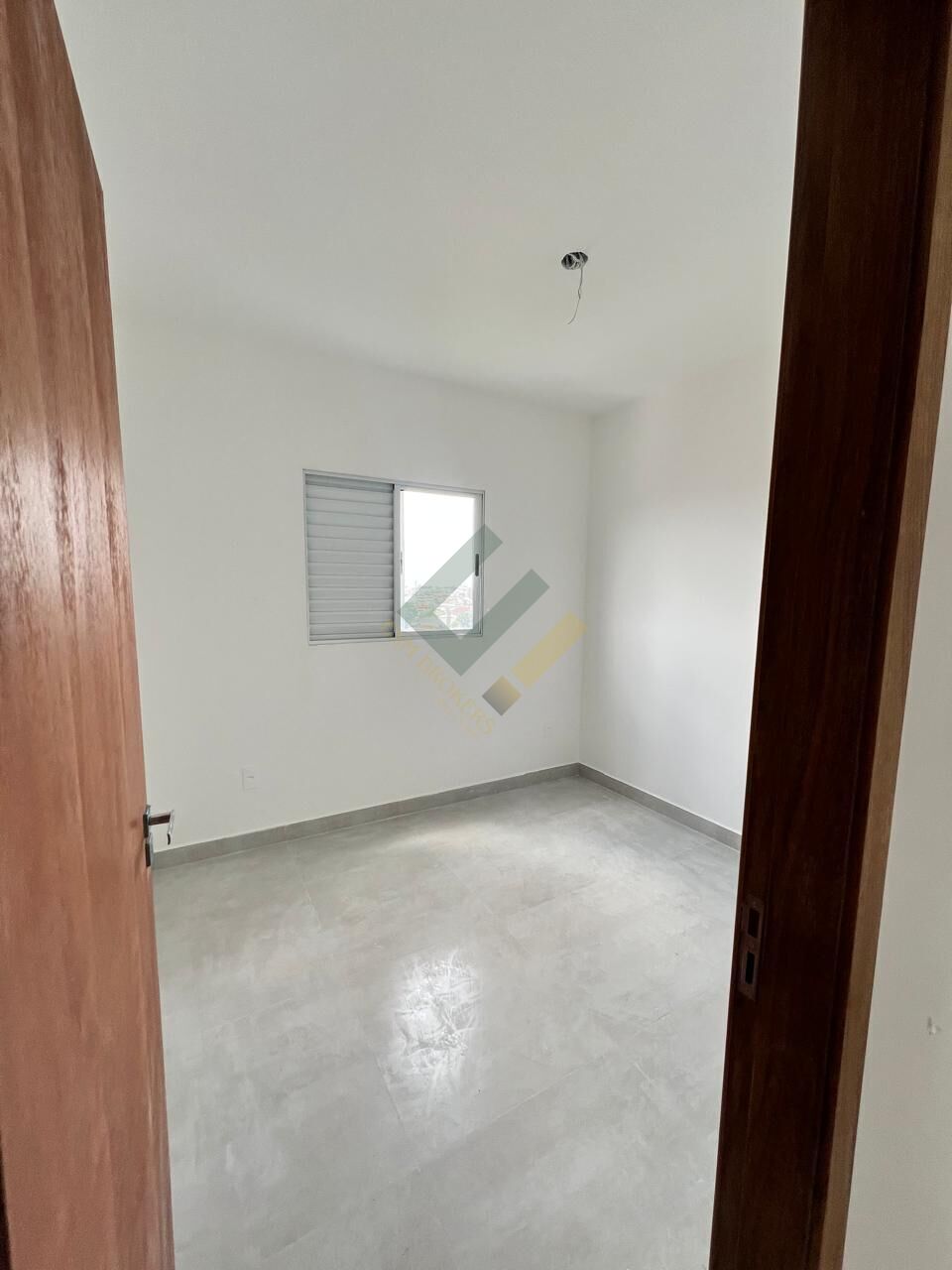 Apartamento à venda com 2 quartos, 46m² - Foto 8