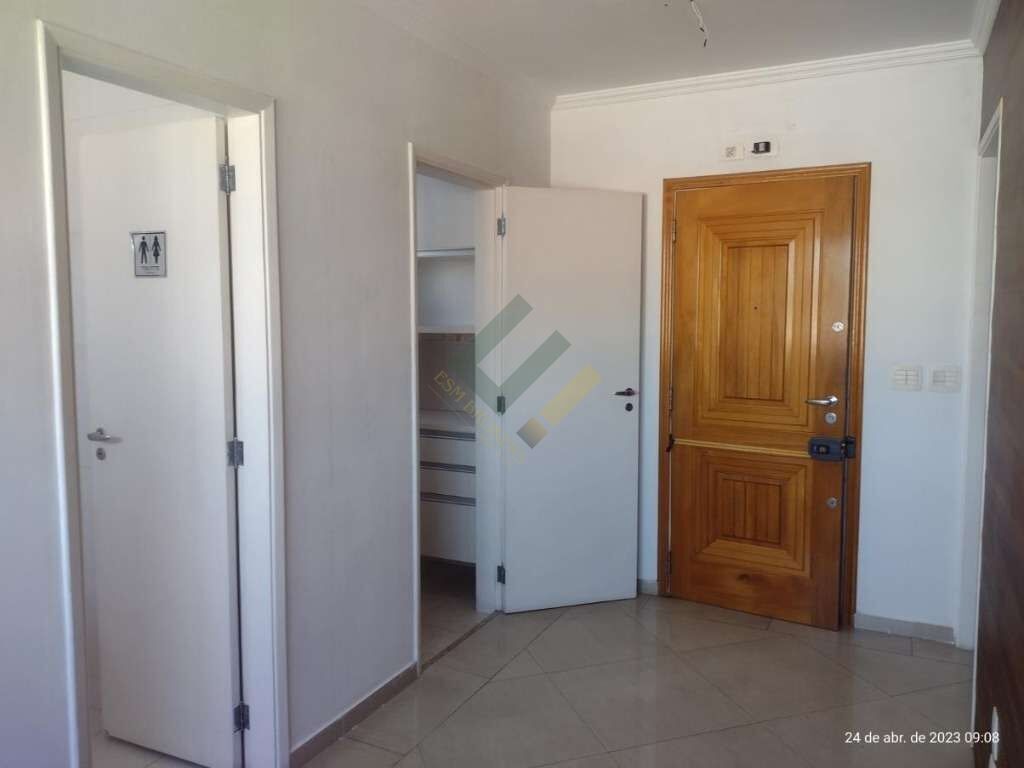 Conjunto Comercial-Sala à venda com 1 quarto, 87m² - Foto 4