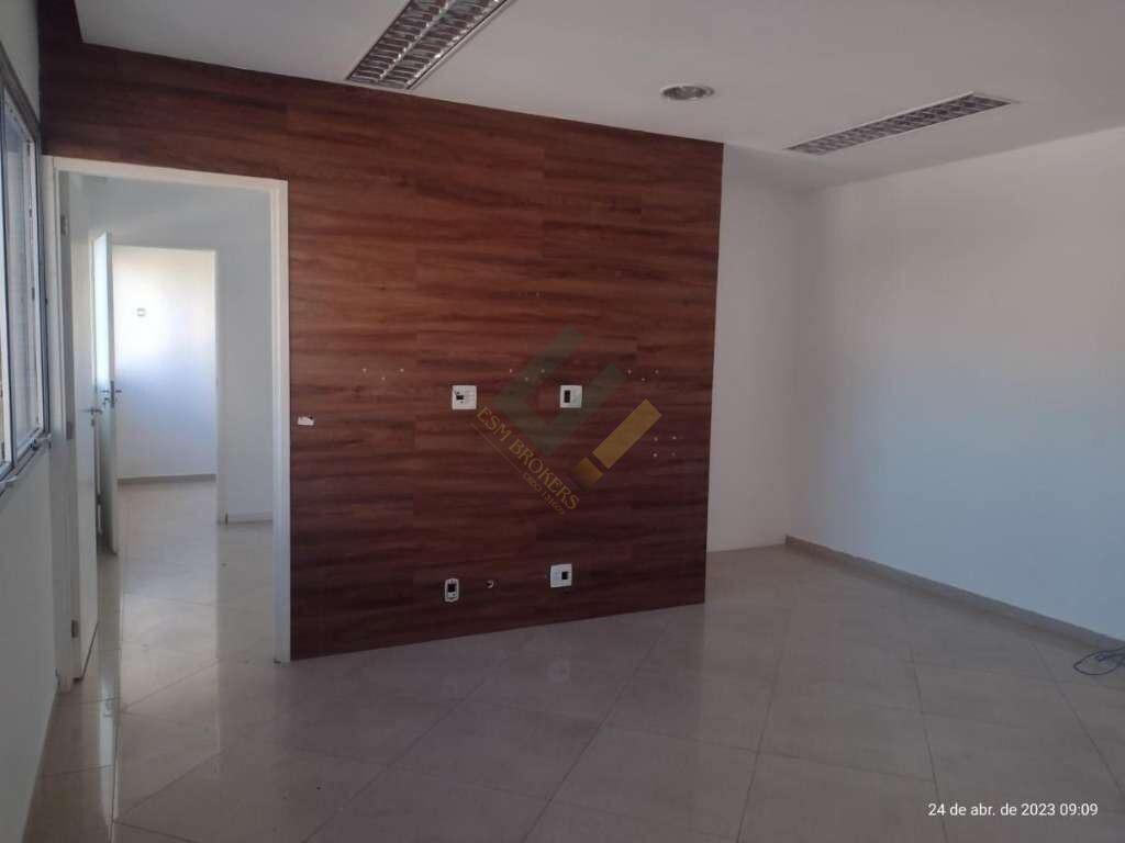 Conjunto Comercial-Sala à venda com 1 quarto, 87m² - Foto 6