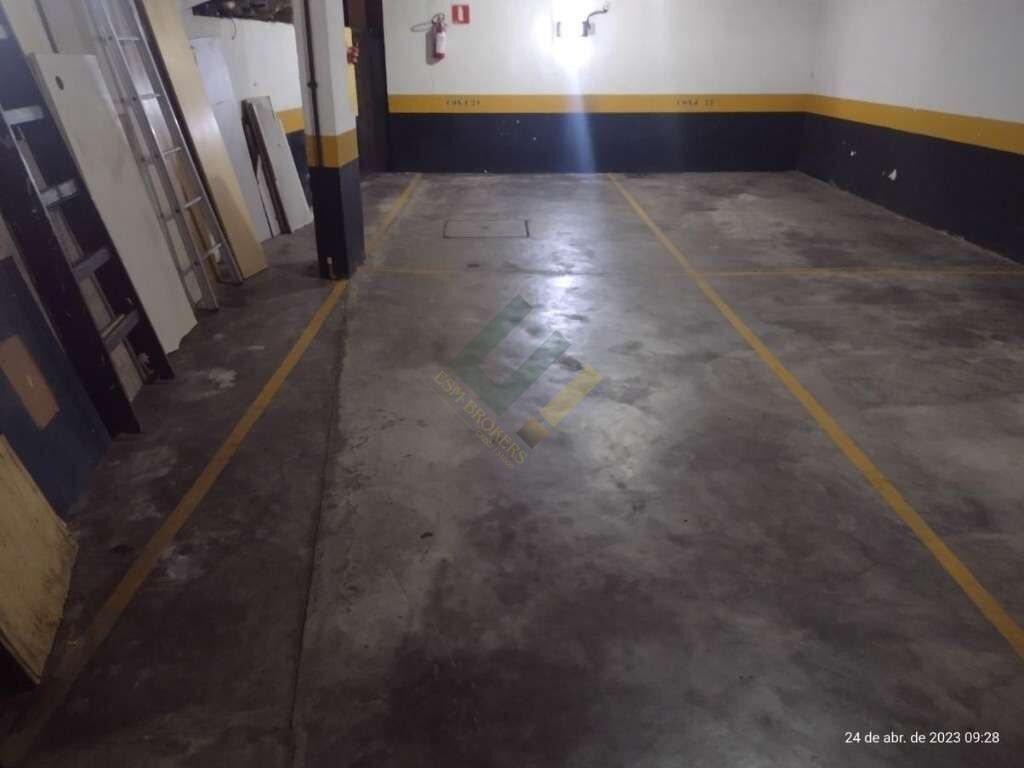 Conjunto Comercial-Sala à venda com 1 quarto, 87m² - Foto 8