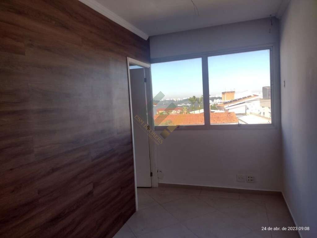 Conjunto Comercial-Sala à venda com 1 quarto, 87m² - Foto 7