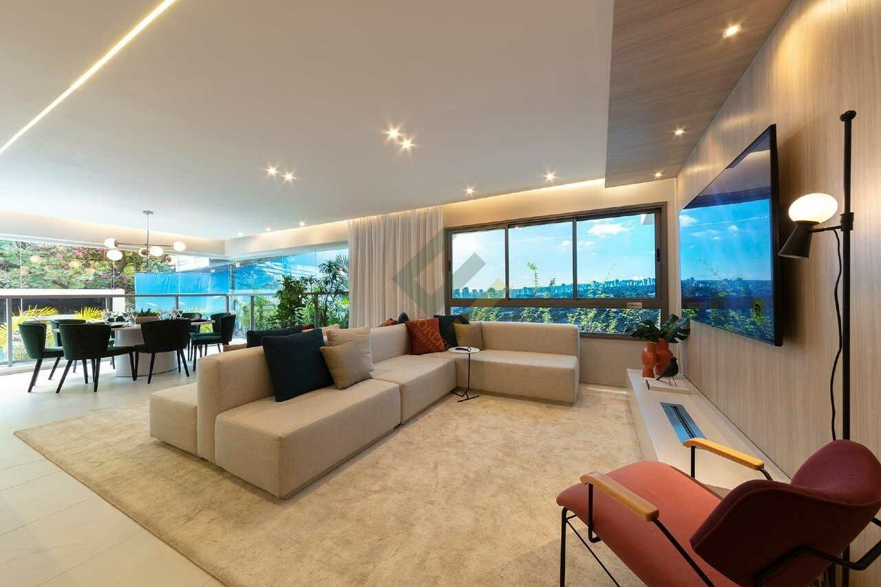 Apartamento, 1 quarto, 23 m² - Foto 1