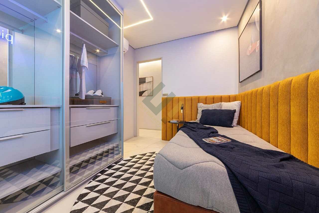 Apartamento, 1 quarto, 23 m² - Foto 14