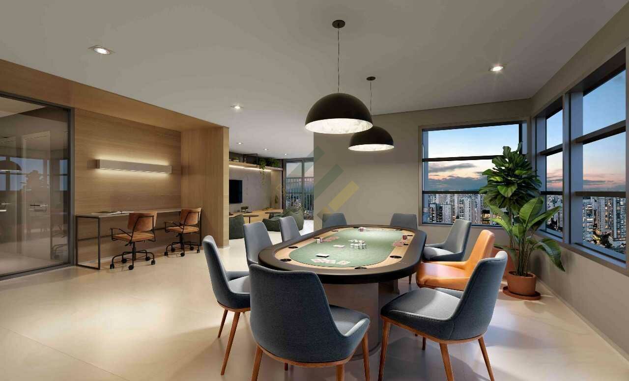 Apartamento, 1 quarto, 23 m² - Foto 29