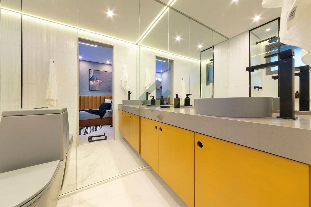 Apartamento, 1 quarto, 23 m² - Foto 16