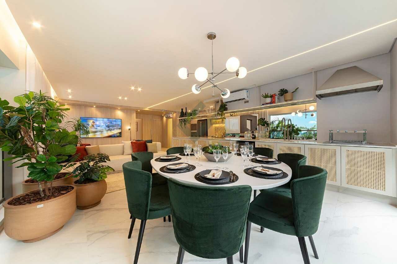 Apartamento, 1 quarto, 23 m² - Foto 2