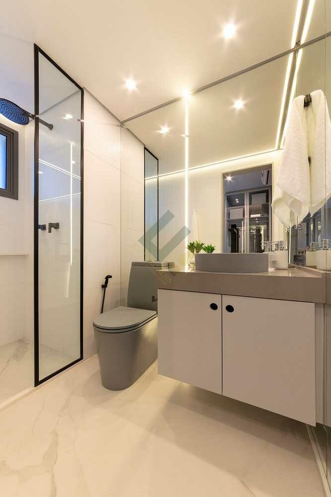 Apartamento, 1 quarto, 23 m² - Foto 13