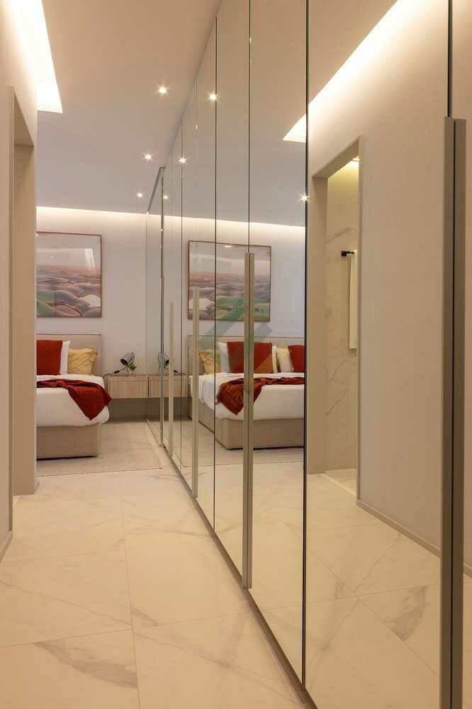 Apartamento, 1 quarto, 23 m² - Foto 5