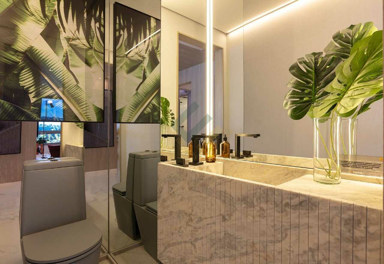Apartamento, 1 quarto, 23 m² - Foto 4