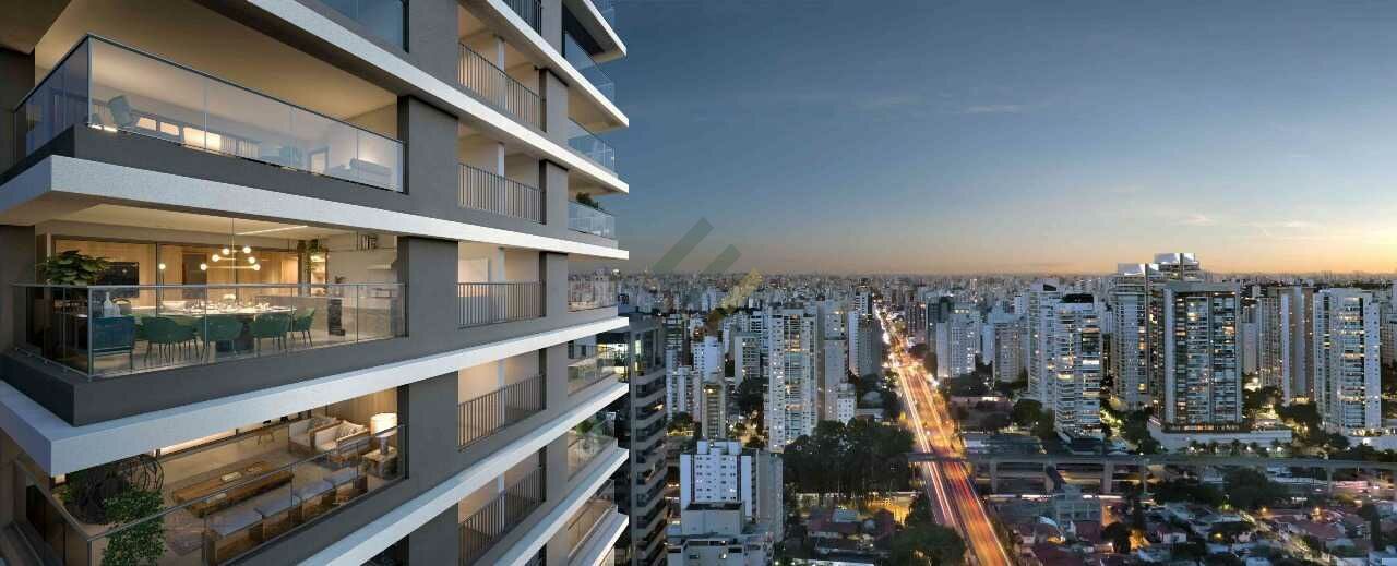 Apartamento, 1 quarto, 23 m² - Foto 20