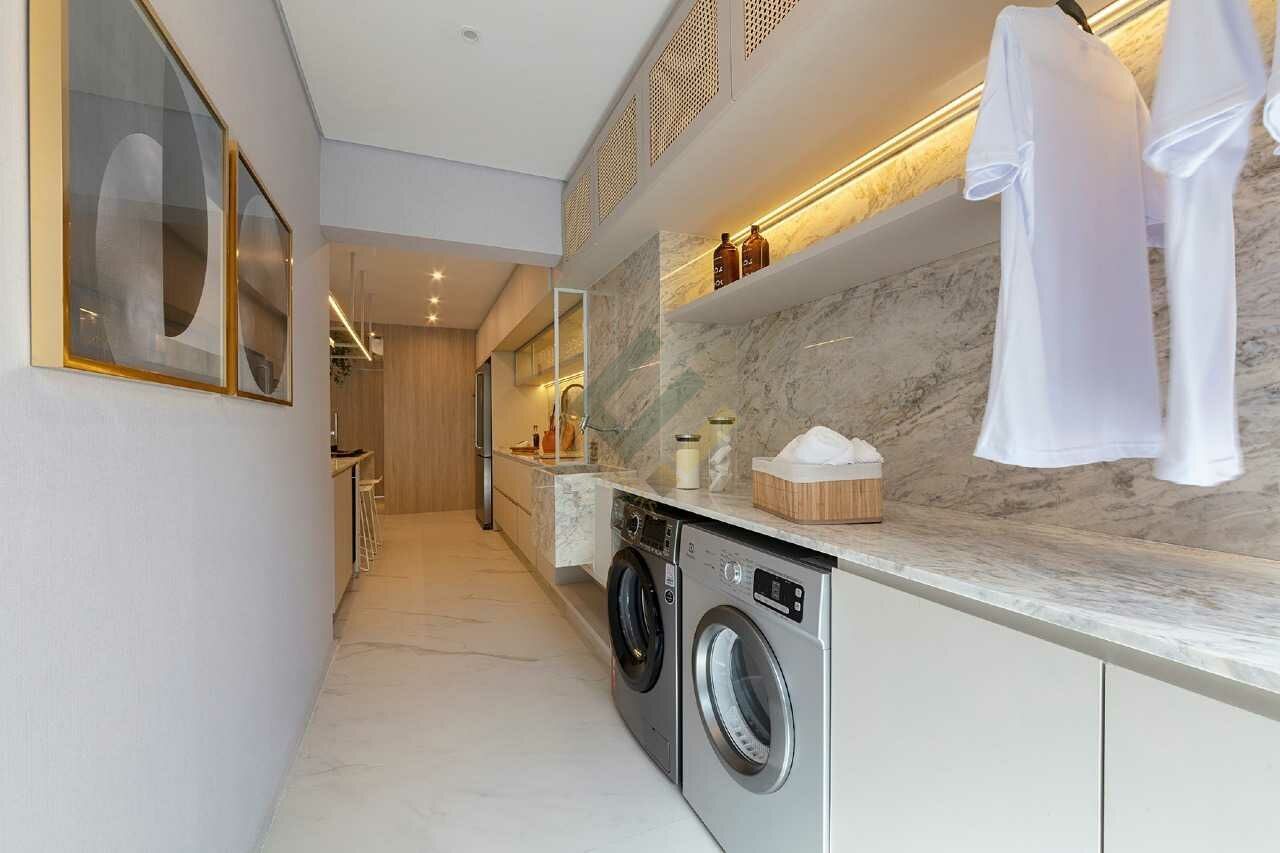 Apartamento, 1 quarto, 23 m² - Foto 6