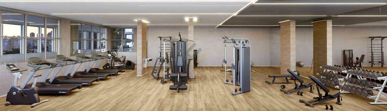 Apartamento, 1 quarto, 23 m² - Foto 18