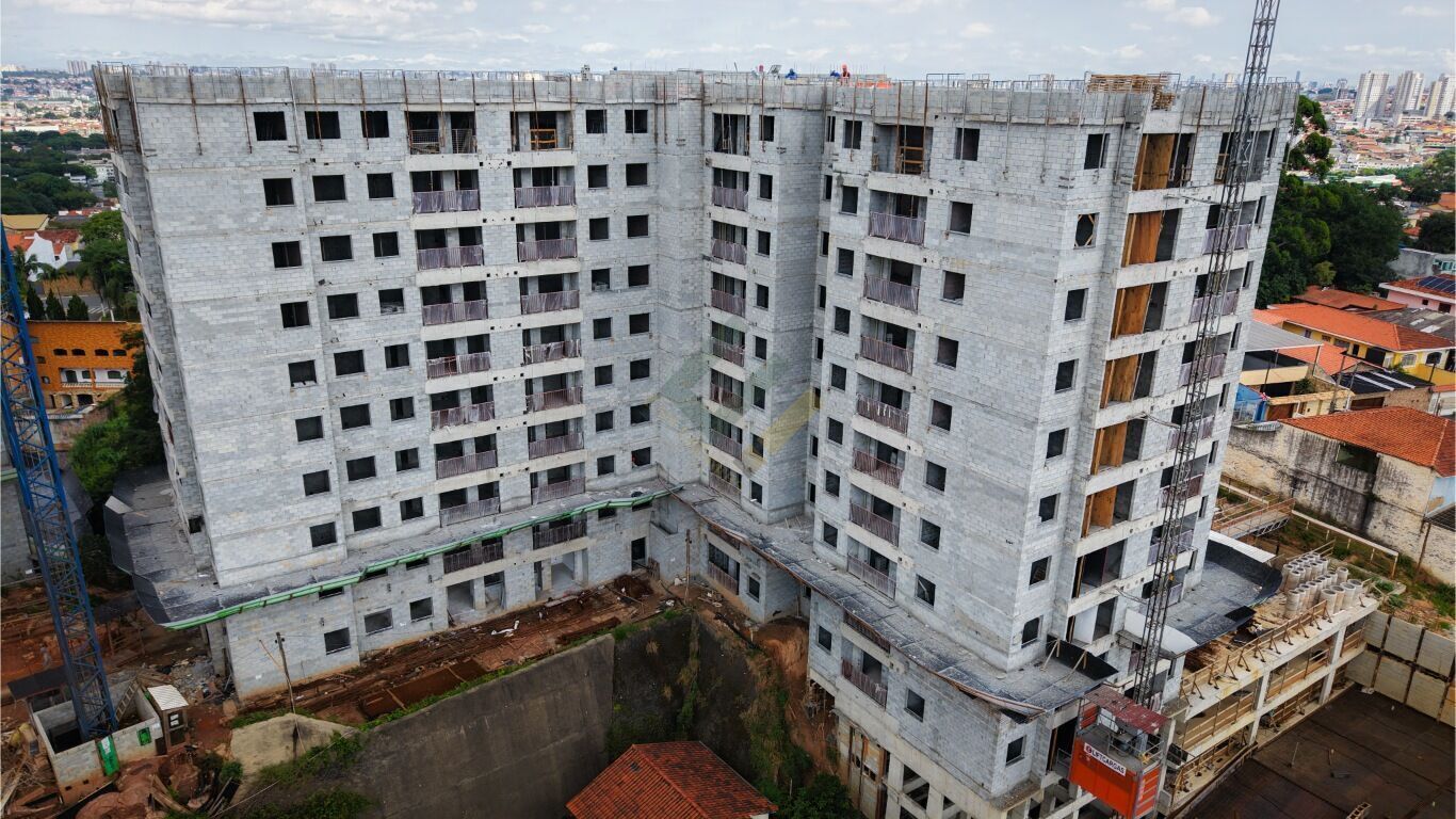 Apartamento, 2 quartos, 49 m² - Foto 11