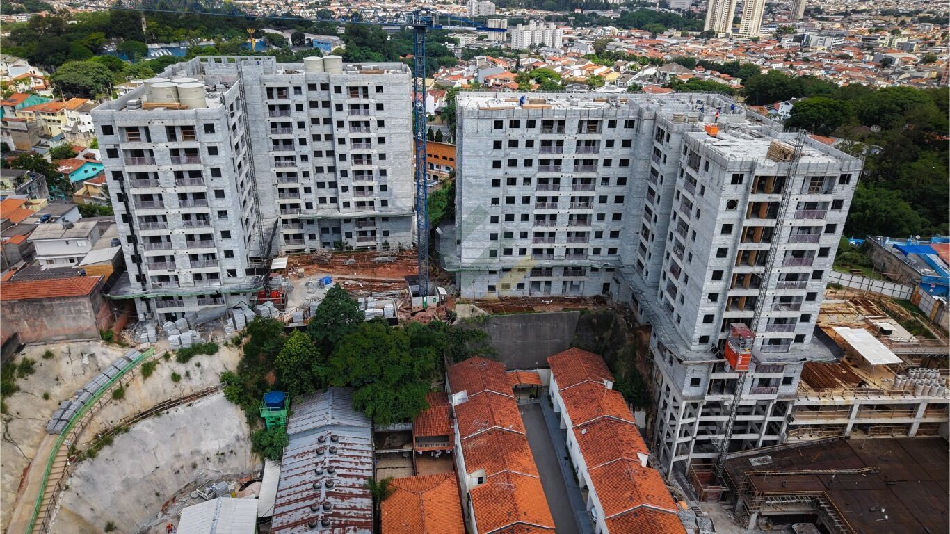 Apartamento, 2 quartos, 49 m² - Foto 10