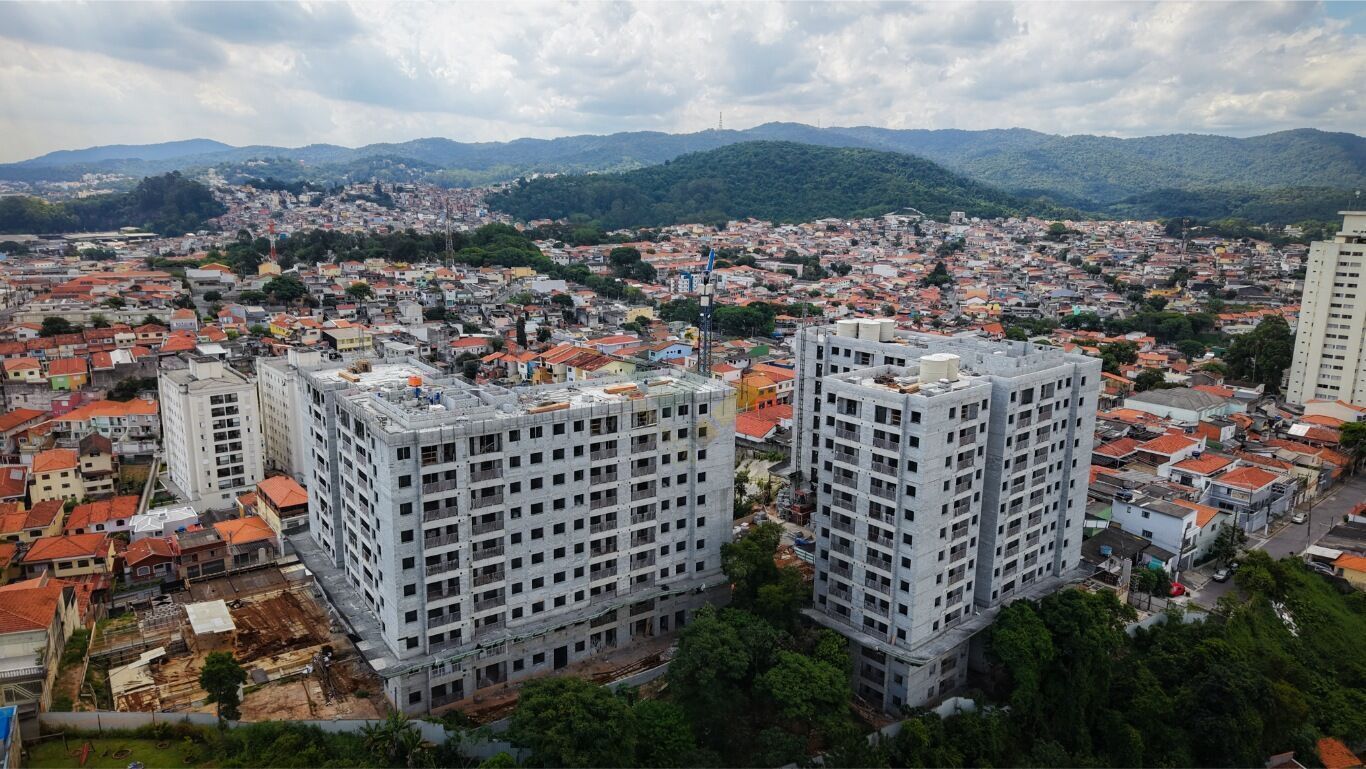 Apartamento, 2 quartos, 49 m² - Foto 9