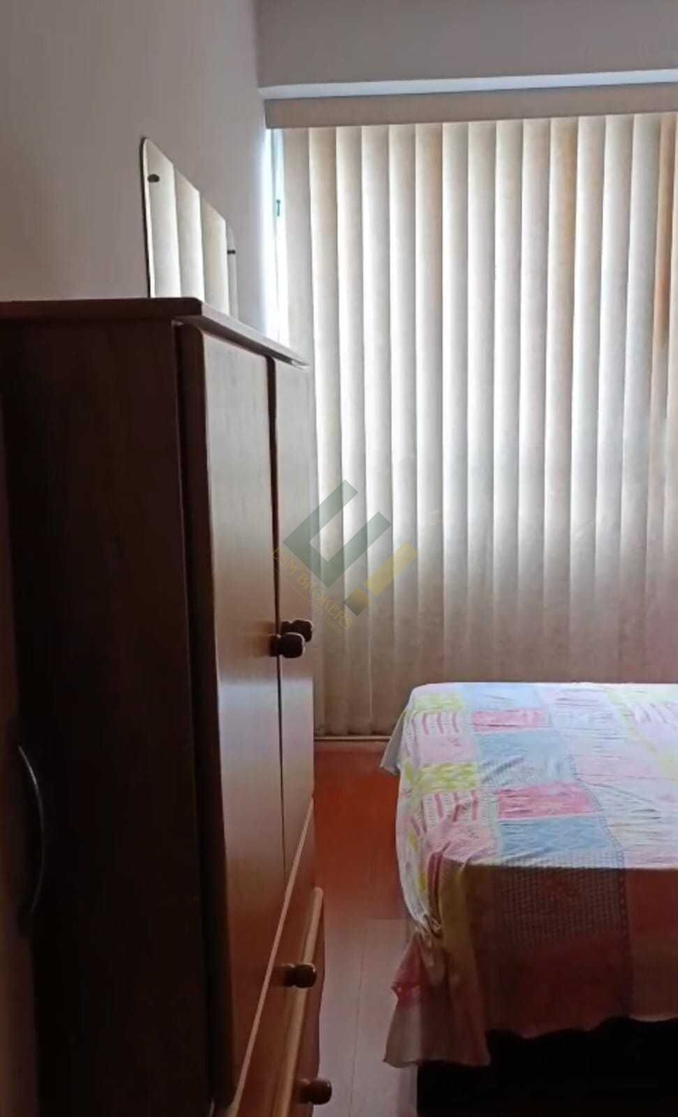 Apartamento, 1 quarto, 26 m² - Foto 5