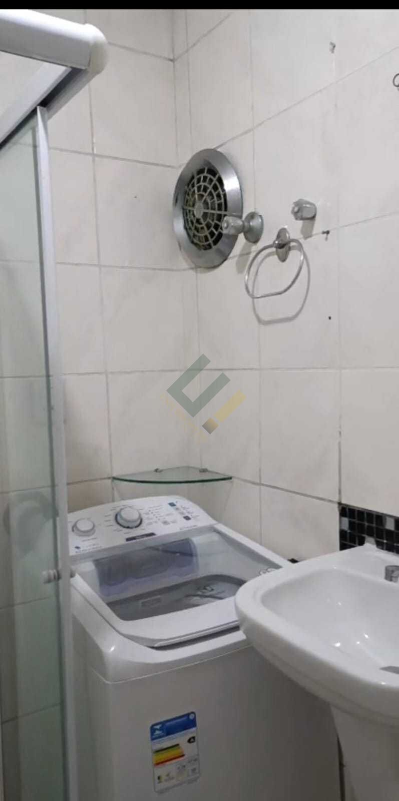 Apartamento, 1 quarto, 26 m² - Foto 7