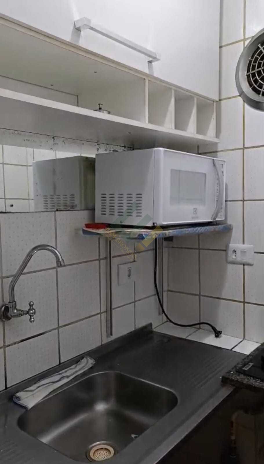 Apartamento, 1 quarto, 26 m² - Foto 9