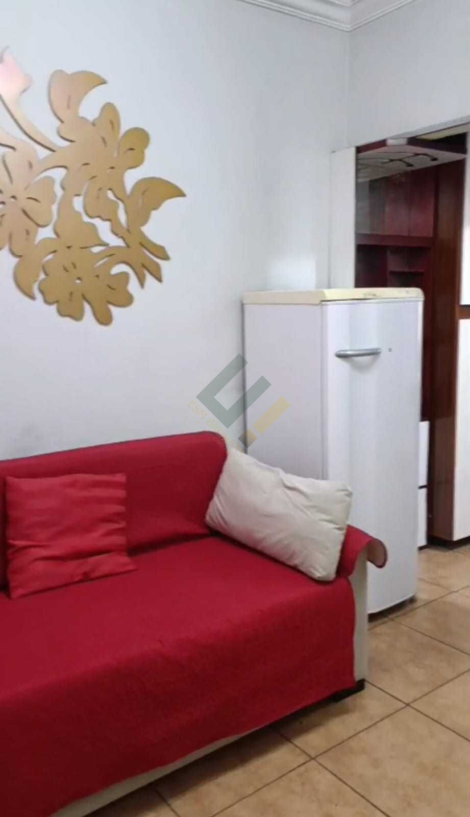 Apartamento, 1 quarto, 26 m² - Foto 2
