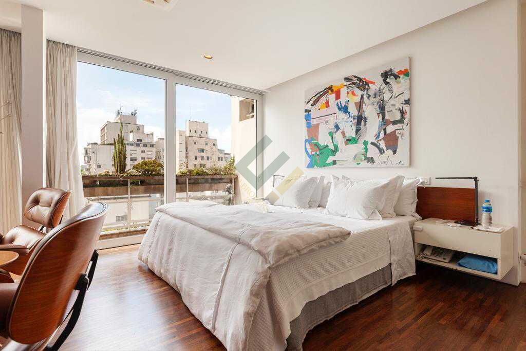 Apartamento para alugar com 4 quartos, 370m² - Foto 13