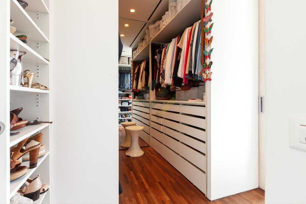 Apartamento para alugar com 4 quartos, 370m² - Foto 11