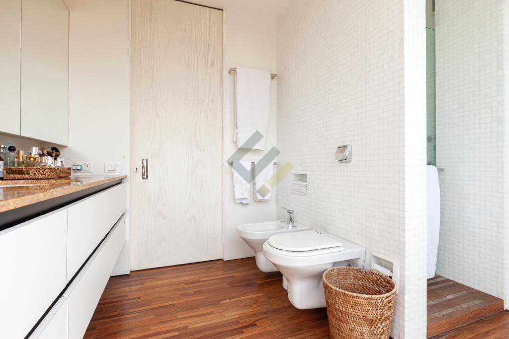 Apartamento para alugar com 4 quartos, 370m² - Foto 12