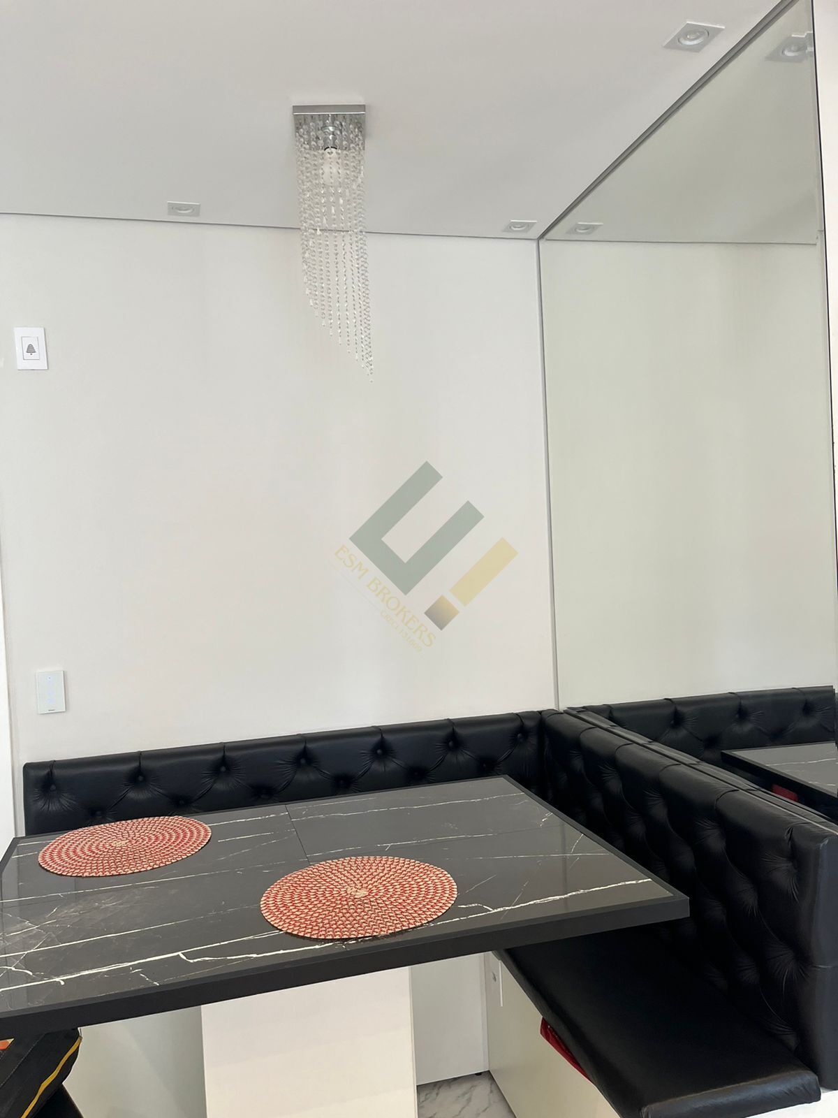 Apartamento, 2 quartos, 42 m² - Foto 3