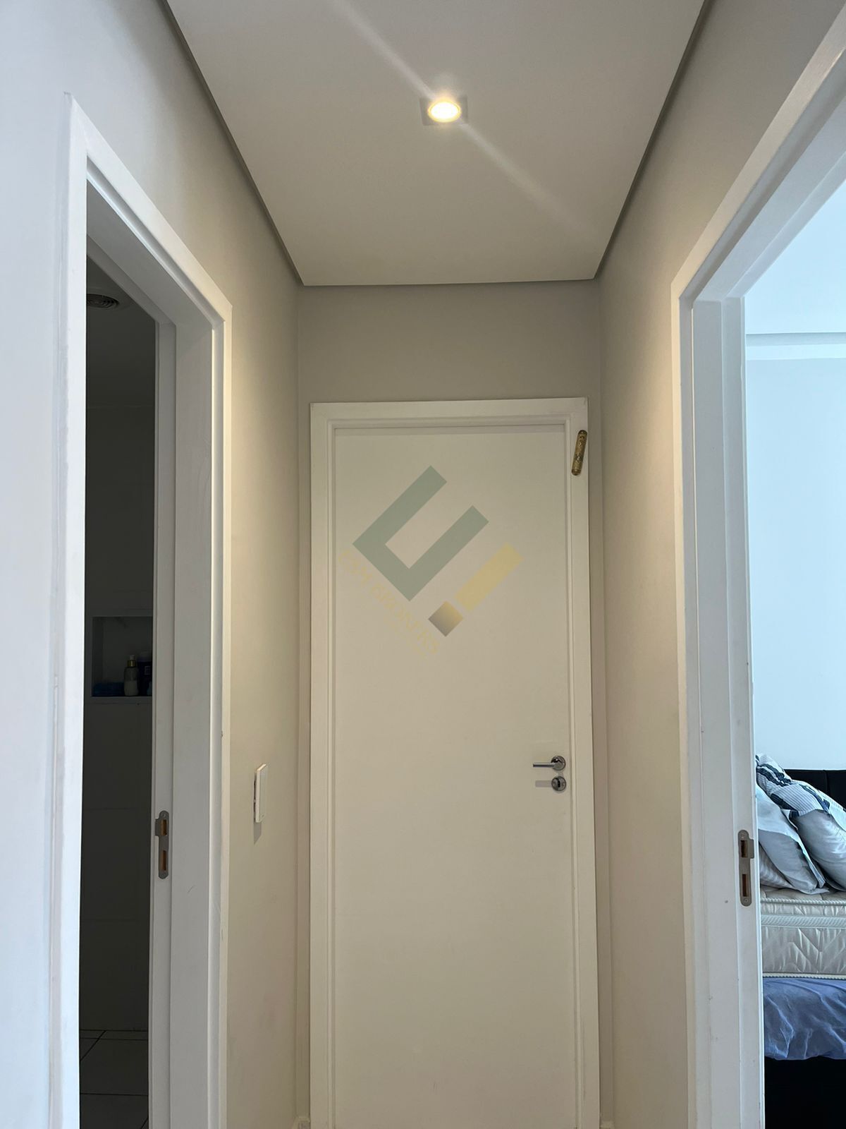 Apartamento, 2 quartos, 42 m² - Foto 5